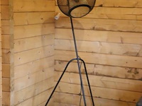 Design vloerlamp - ø 60cm x 170cm (h) - afbeelding 1 van  5
