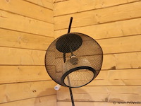 Design vloerlamp - ø 60cm x 170cm (h) - afbeelding 2 van  5