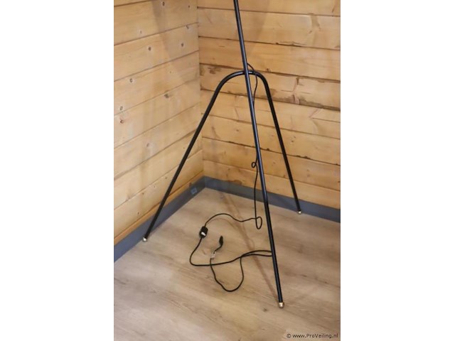 Design vloerlamp - ø 60cm x 170cm (h) - afbeelding 3 van  5