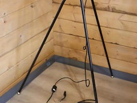 Design vloerlamp - ø 60cm x 170cm (h) - afbeelding 3 van  5