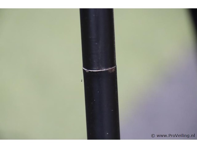 Design vloerlamp - ø 60cm x 170cm (h) - afbeelding 4 van  5