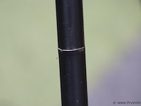 Design vloerlamp - ø 60cm x 170cm (h) - afbeelding 4 van  5