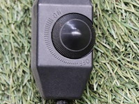 Design vloerlamp - ø 60cm x 170cm (h) - afbeelding 5 van  5