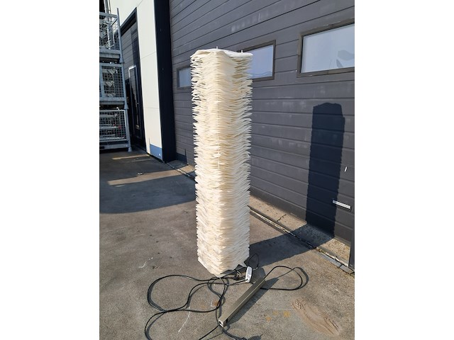 Design vloerlamp, belux, one by one - afbeelding 2 van  6