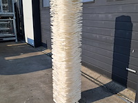 Design vloerlamp, belux, one by one - afbeelding 2 van  6