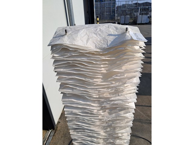 Design vloerlamp, belux, one by one - afbeelding 3 van  6