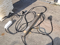 Design vloerlamp, belux, one by one - afbeelding 4 van  6