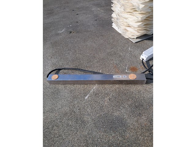 Design vloerlamp, belux, one by one - afbeelding 5 van  6