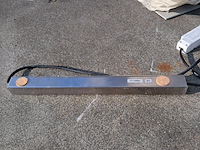 Design vloerlamp, belux, one by one - afbeelding 5 van  6