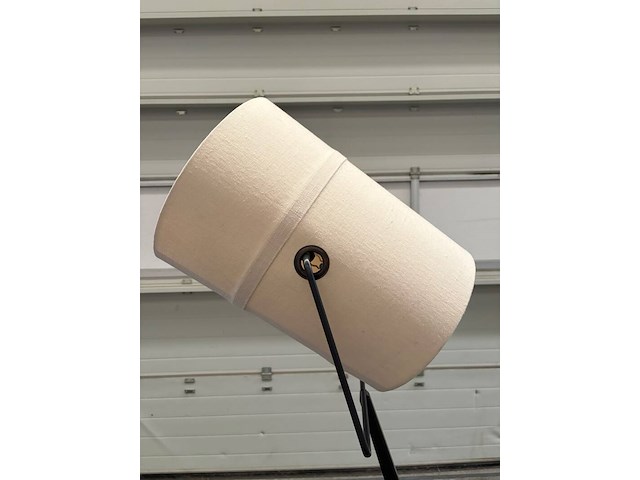 Design vloerlamp diesel with lodes, fork - afbeelding 4 van  8