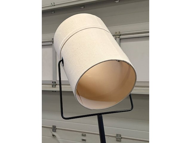 Design vloerlamp diesel with lodes, fork - afbeelding 5 van  8