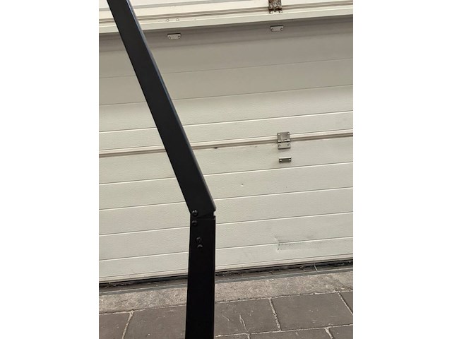 Design vloerlamp diesel with lodes, fork - afbeelding 6 van  8