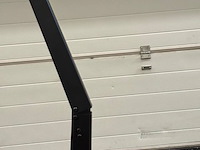 Design vloerlamp diesel with lodes, fork - afbeelding 6 van  8