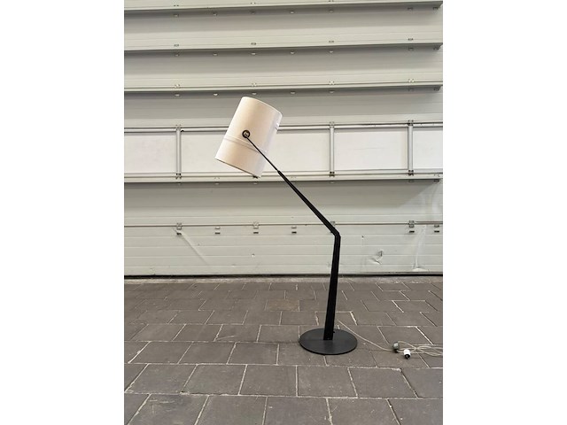 Design vloerlamp diesel with lodes, fork - afbeelding 2 van  8