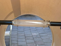 Design vloerlamp diesel with lodes, fork - afbeelding 8 van  8
