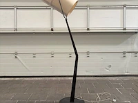 Design vloerlamp diesel with lodes, fork