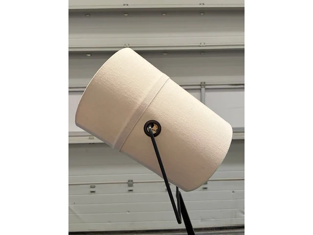 Design vloerlamp diesel with lodes, fork - afbeelding 4 van  8