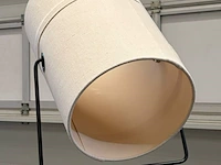 Design vloerlamp diesel with lodes, fork - afbeelding 5 van  8