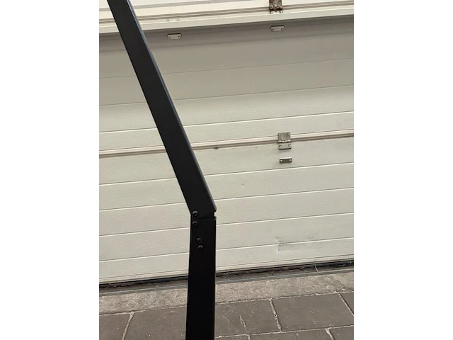 Design vloerlamp diesel with lodes, fork - afbeelding 6 van  8
