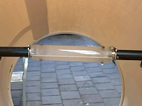 Design vloerlamp diesel with lodes, fork - afbeelding 8 van  8