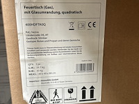 Design vuurtafel - afbeelding 2 van  3