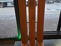 Design wachtruimte opstelling 'hooghoudt' - afbeelding 2 van  15