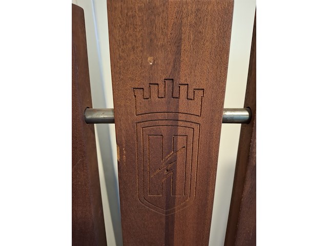 Design wachtruimte opstelling 'hooghoudt' - afbeelding 11 van  15