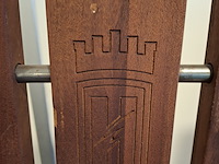 Design wachtruimte opstelling 'hooghoudt' - afbeelding 11 van  15