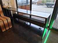 Design wachtruimte opstelling 'hooghoudt' - afbeelding 13 van  15