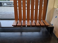 Design wachtruimte opstelling 'hooghoudt' - afbeelding 15 van  15