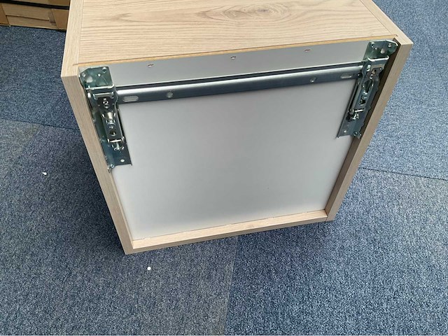 Design wand kubussen multifunctioneel - afbeelding 2 van  7