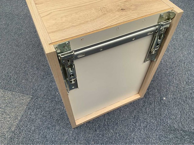 Design wand kubussen multifunctioneel - afbeelding 3 van  7