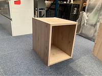 Design wand kubussen multifunctioneel - afbeelding 4 van  7