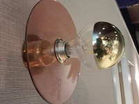 Design wandlamp - afbeelding 3 van  4