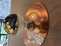 Design wandlamp - afbeelding 4 van  4