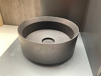 Design waskom 33x14cm - afbeelding 1 van  2