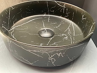 Design waskom 350x115mm - afbeelding 1 van  1