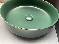 Design waskom 39x12cm - afbeelding 1 van  1