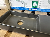 Design wastafel, clou - afbeelding 2 van  3
