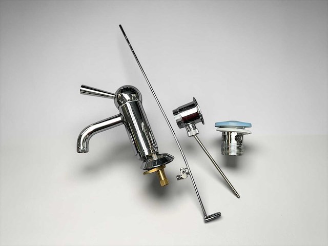 Design wastafelkraan - afbeelding 3 van  4