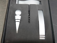 Design wijnset in cassette - afbeelding 2 van  5