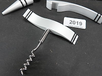 Design wijnset in cassette - afbeelding 4 van  5