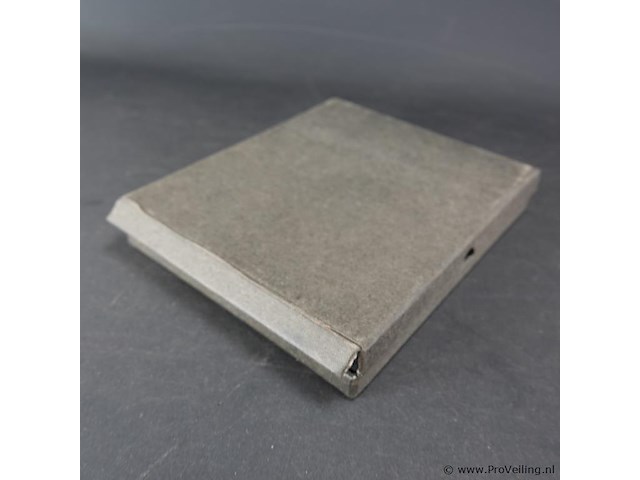 Design wijnset in cassette - afbeelding 5 van  5