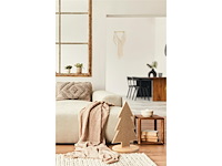 Designed by lotte krab kerstboom krabpaal hout 35x35x62 cm - afbeelding 3 van  5