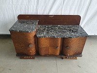 Designer kast - kunst - afbeelding 2 van  5