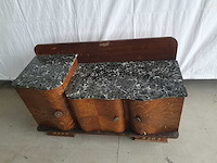 Designer kast - kunst - afbeelding 3 van  5