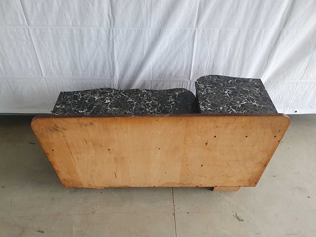 Designer kast - kunst - afbeelding 5 van  5