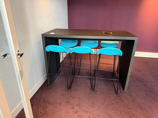 Designkruk (6x) - afbeelding 2 van  2