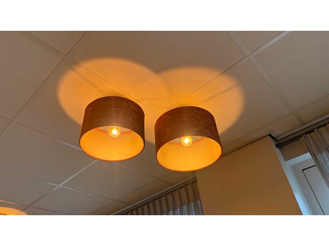 Designlamp (8x) - afbeelding 2 van  5