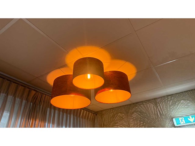 Designlamp (8x) - afbeelding 3 van  5